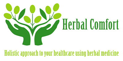 Herbal Comfort - Holistic approach to your healthcare using herbal medicine